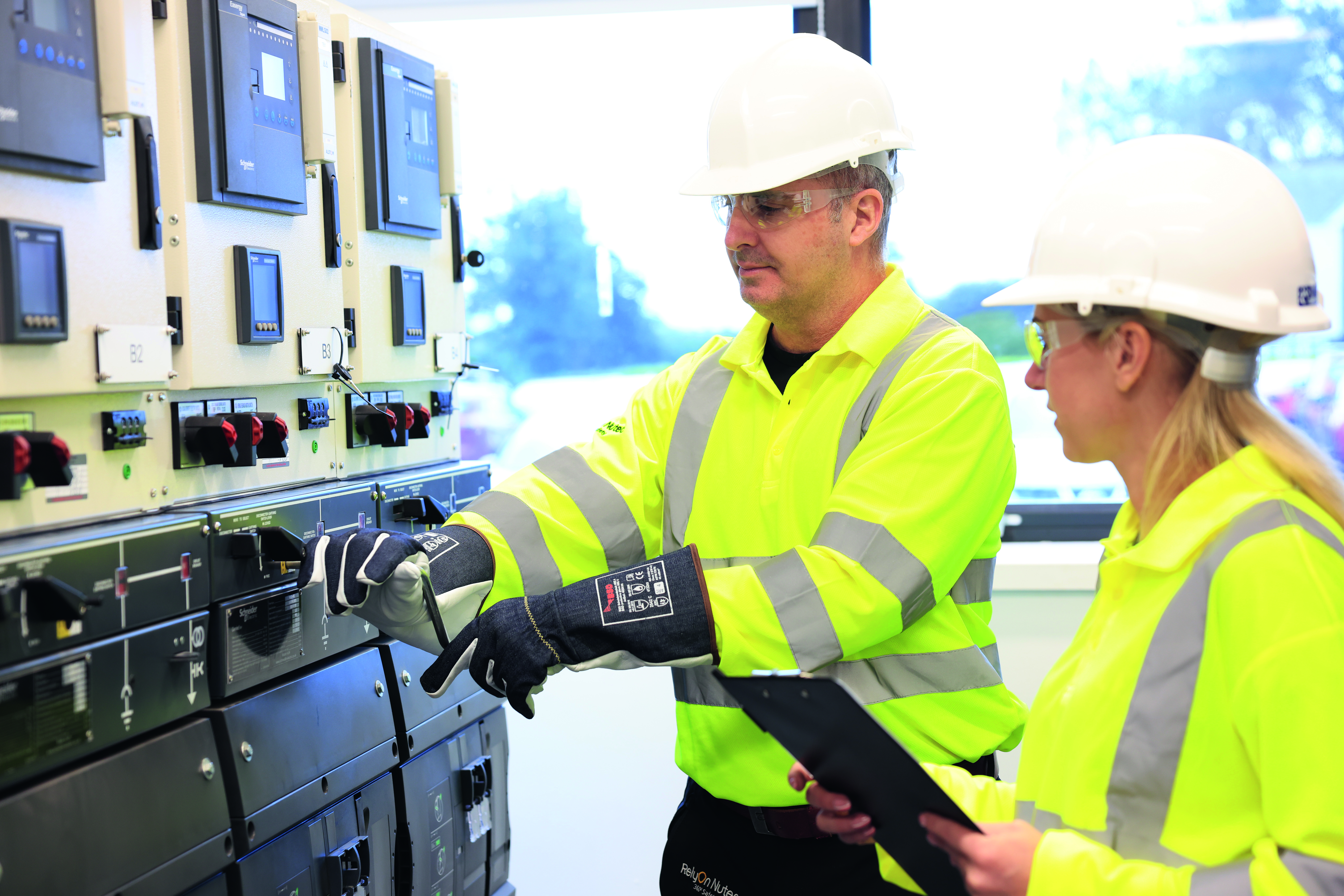 Focused training builds the capabilities required to perform safely and reliably in demanding operational environments, strengthening technical skills and decision-making capabilities