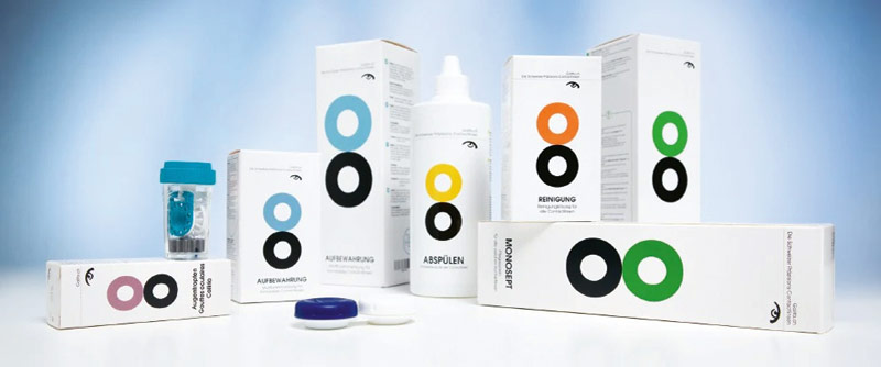 Galifa Soczewki Kontaktowe Soczewki na zamówienie