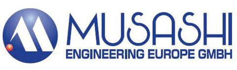 Musashi Engineering Europe GmbH