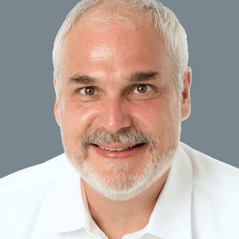 Thomas Eck, algemeen directeur van BIT Analytical Instruments GmbH