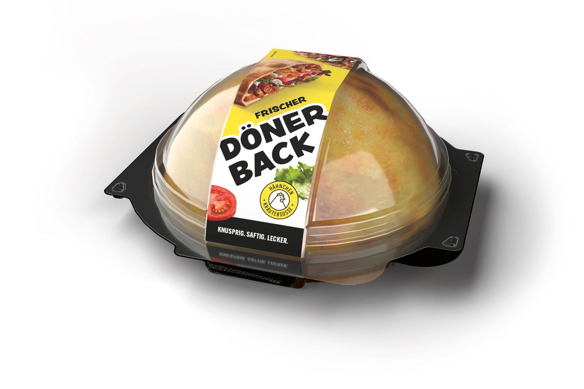 Alzarro Dönerworld GmbH Herbal Fresh Variants