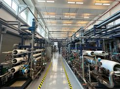 Nanostone Water GmbH Mission