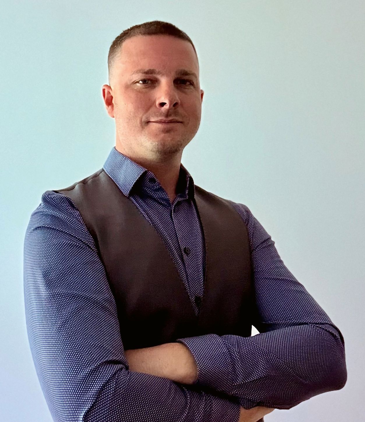 Mario Schober, Kierownik Sprzedaży w SPRINGER Kommunal- und Umwelttechnik GmbH