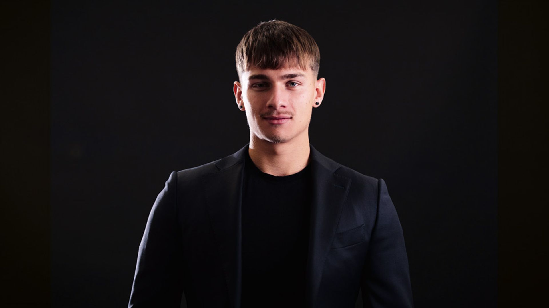 Linus Diener, COO of Diener AG Precision Machining