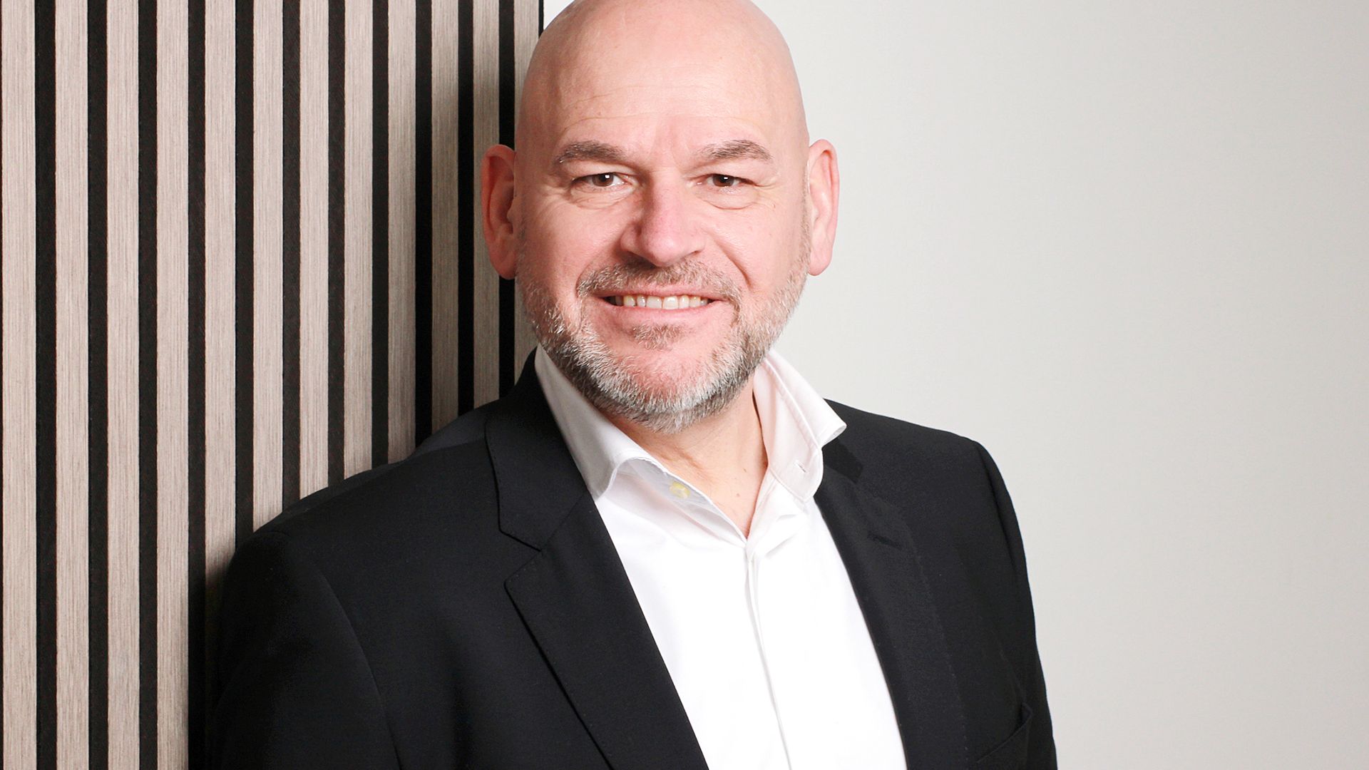 Thomas Schlieben, Managing Director of Sparex Trading and Distribution GmbH