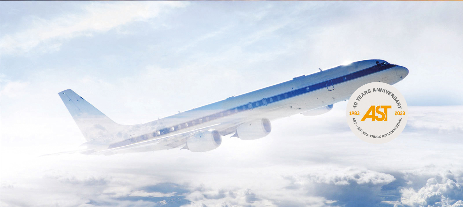 AST Air Sea Truck International GmbH AIR