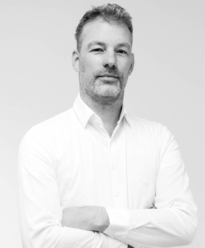 Dipl.-Ing. Johannes Klein, Associé gérant de Kemper · Steiner & Partner Architekten GmbH