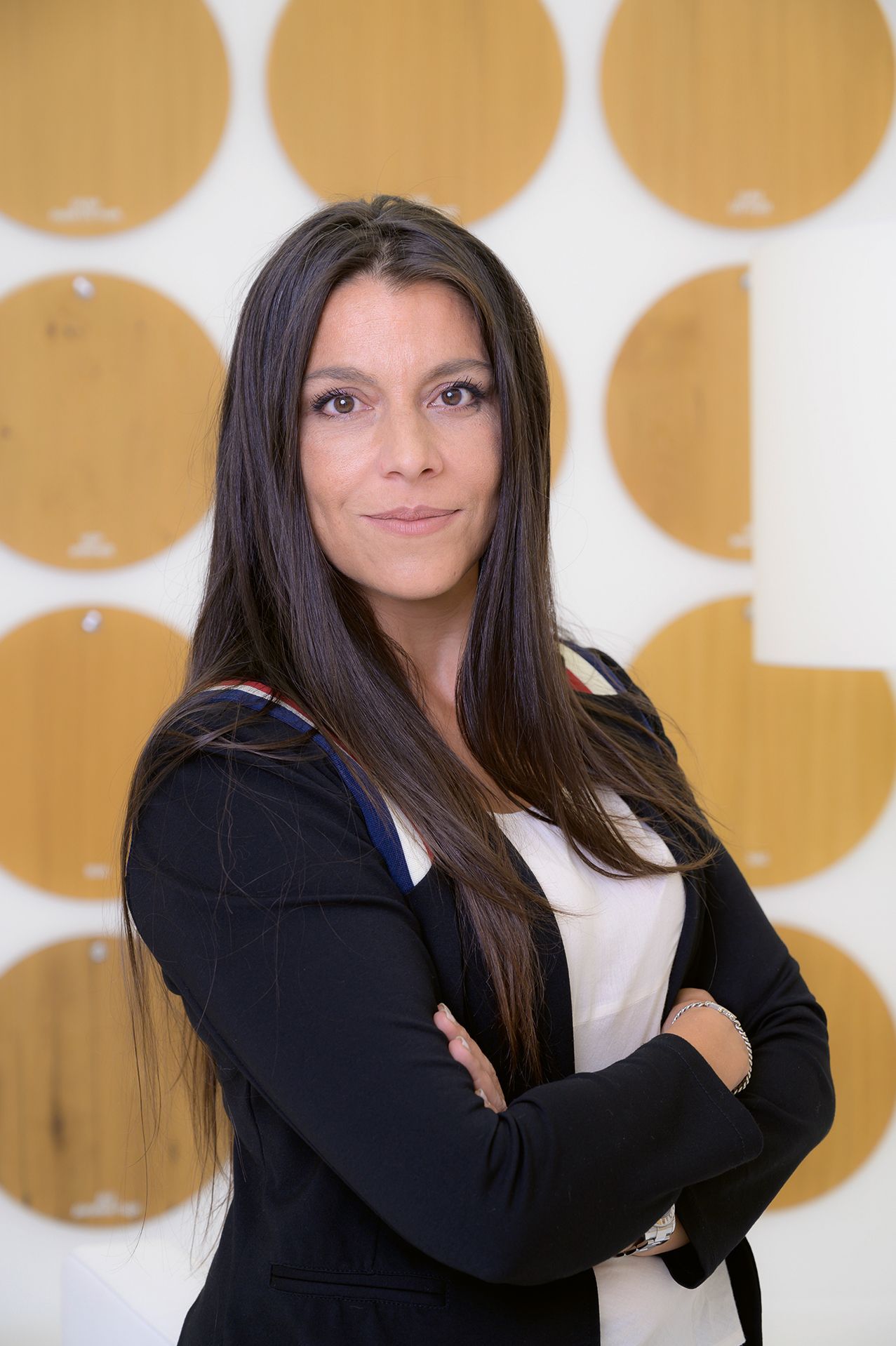 Marina Röhr, Managing Director of Röhr GmbH