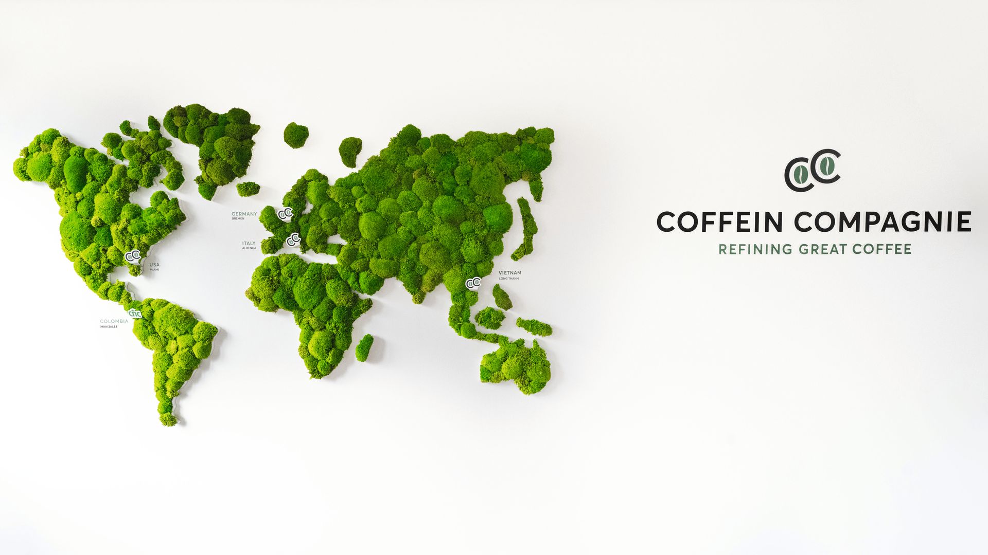 Faire du décaféiné un véritable choix
