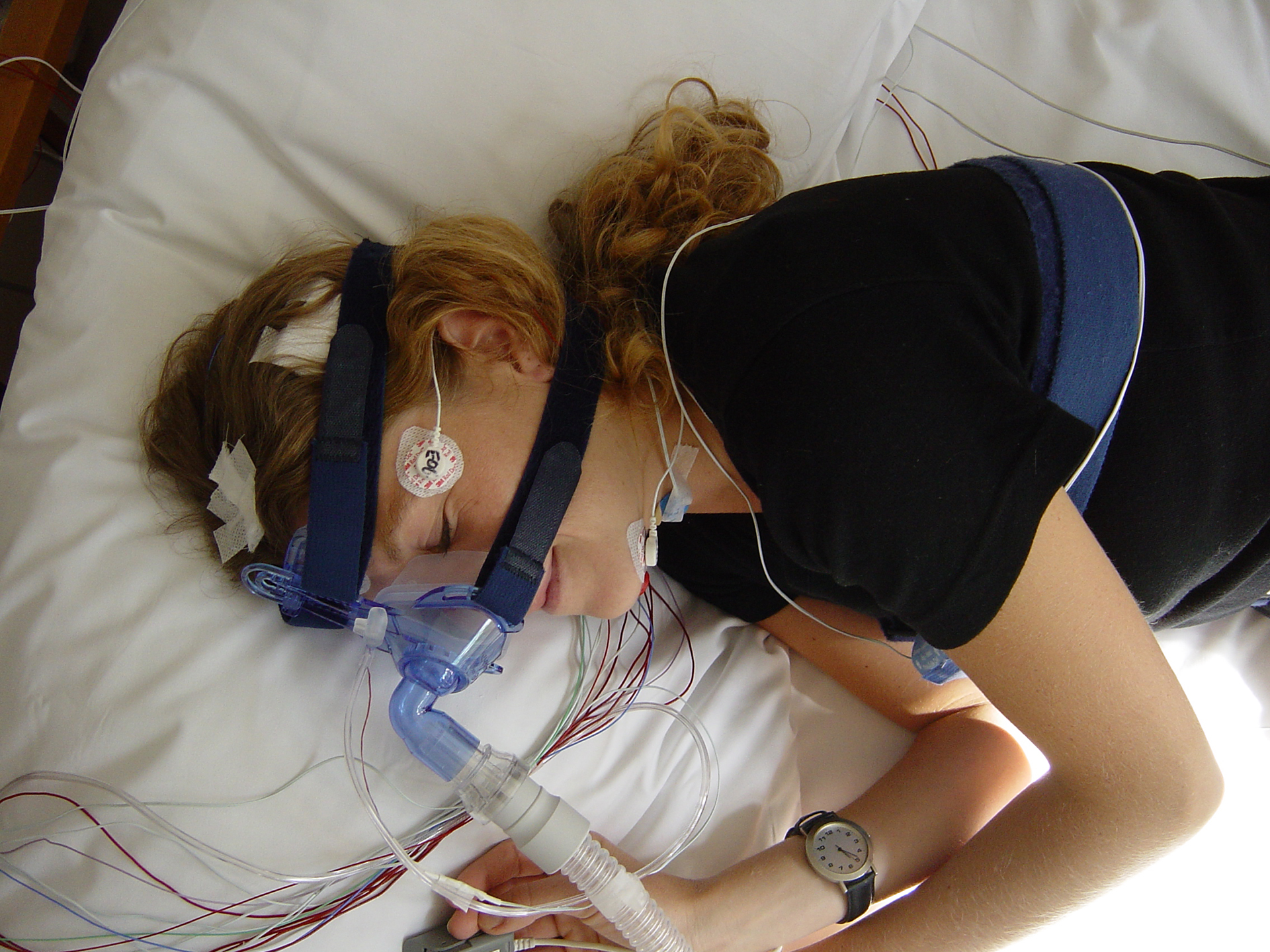 Umfassende Diagnostik für effektive Schlafbehandlungen