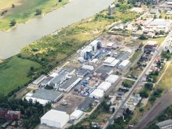 Headquarters of Schirm GmbH