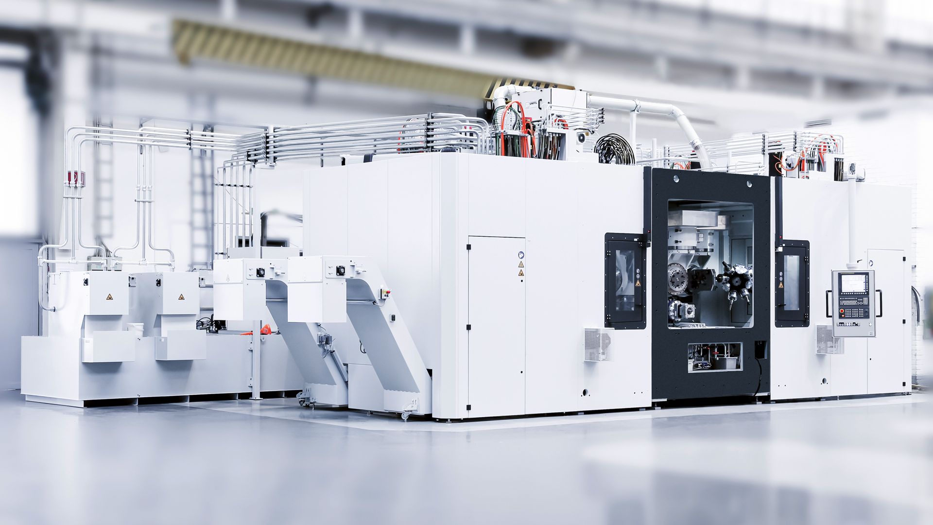 K.R. Pfiffner AG Triflex 5X