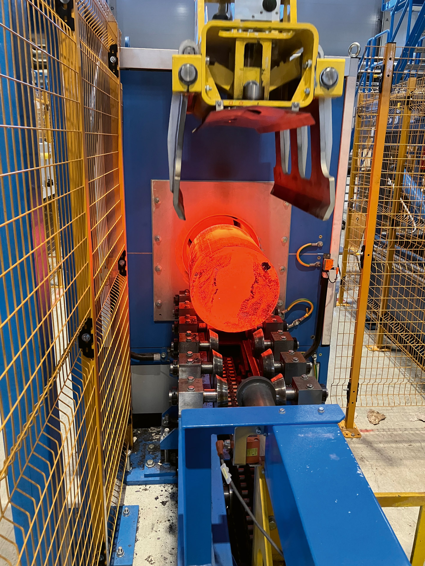 IAS GmbH Miedziane śruby