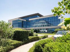 Sede central de Axone Pharma N.V.