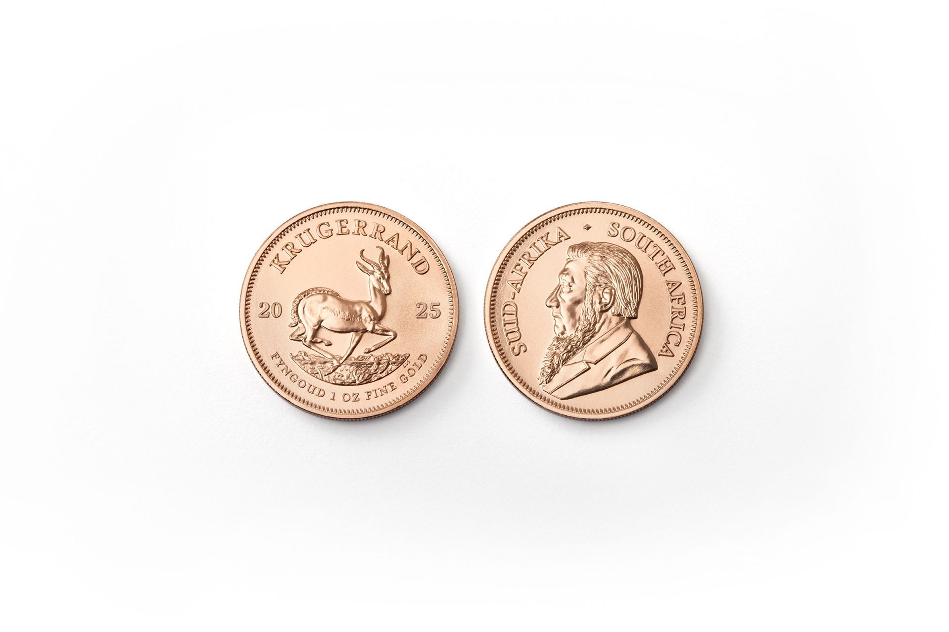 Goldkontor Hamburg GmbH Krügerrand