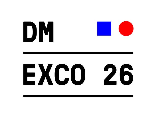 DMEXCO - 2026