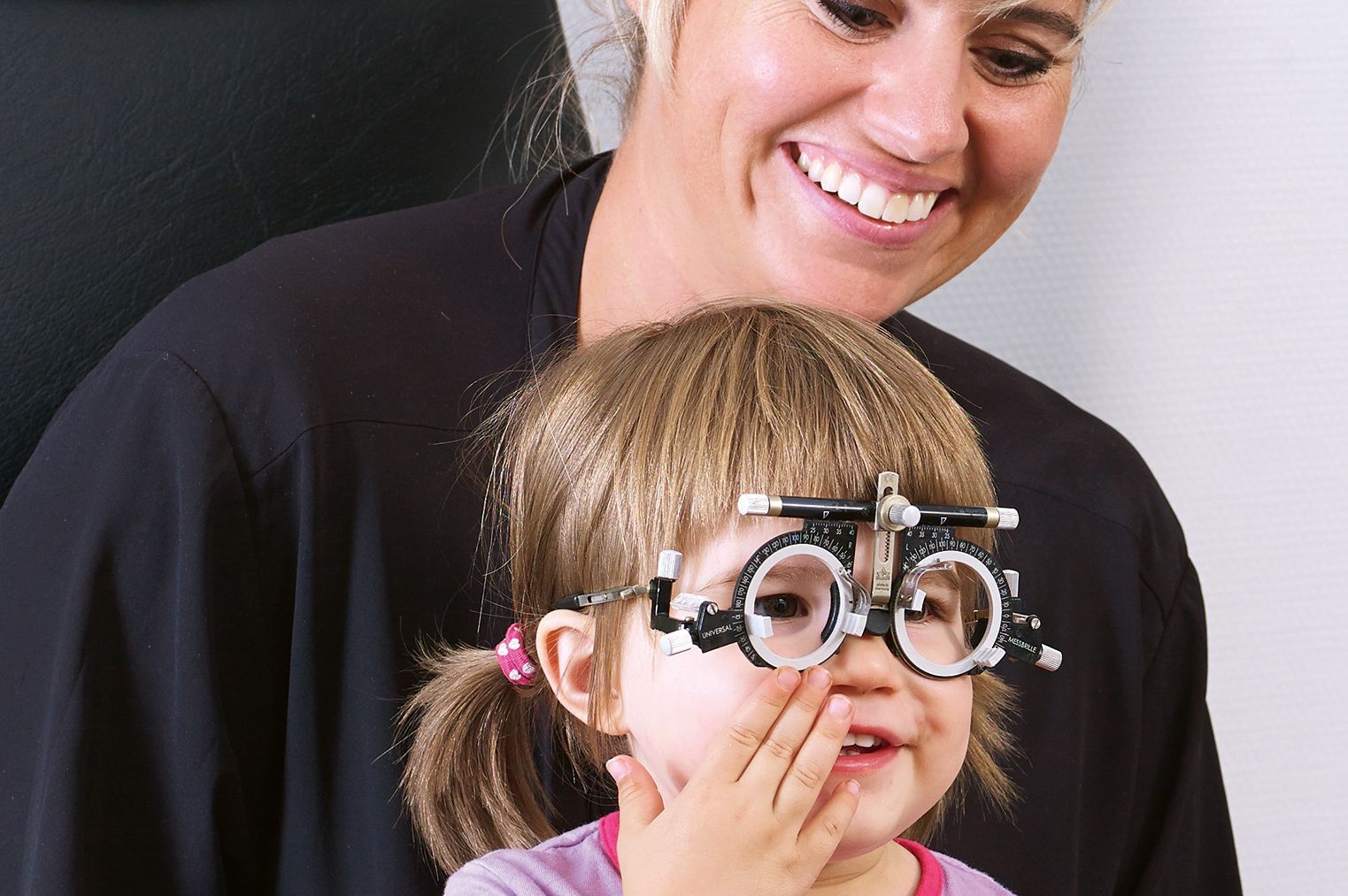 Knappschaft Kliniken GmbH Prävention