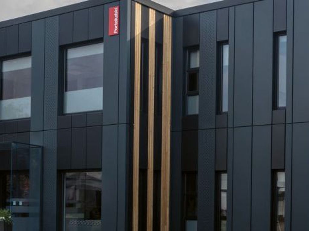 Modulaire bouw in plaats van massieve bouw