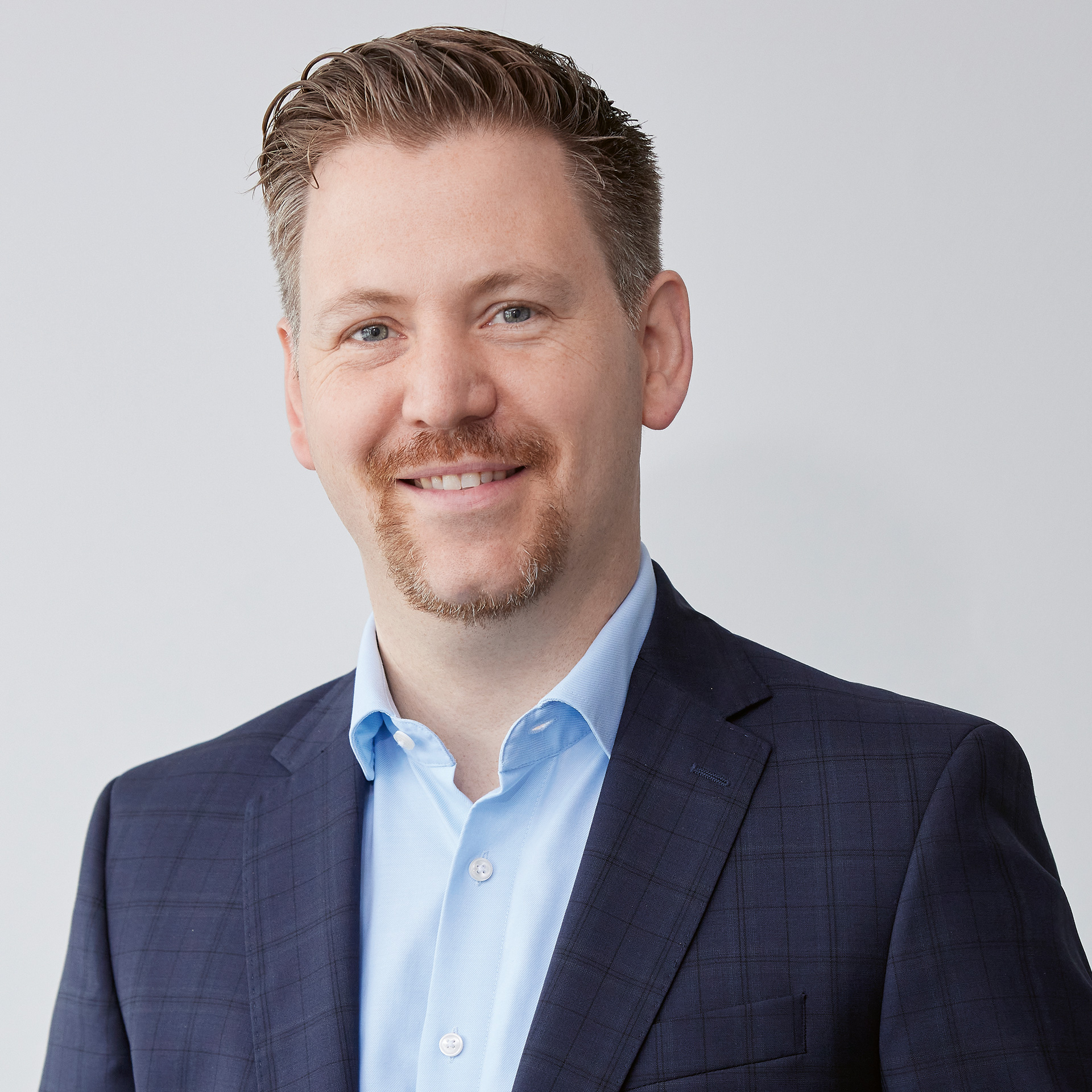 Dr. Simon Dietz, Managing Director of GfPS mbH