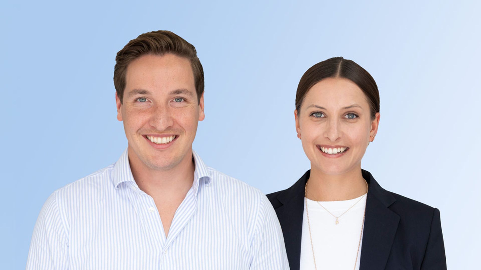Felix e Hannah Thormann, Amministratori Delegati della Rollo Solar® MELICHAR GmbH
