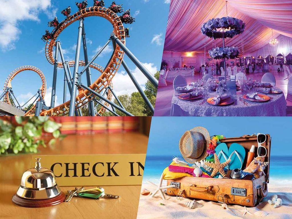 Tourism & Leisure