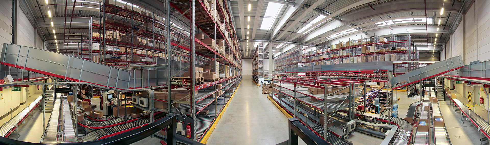 Viking Office Deutschland GmbH lager