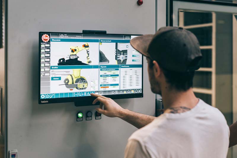 ematric Digitalisering