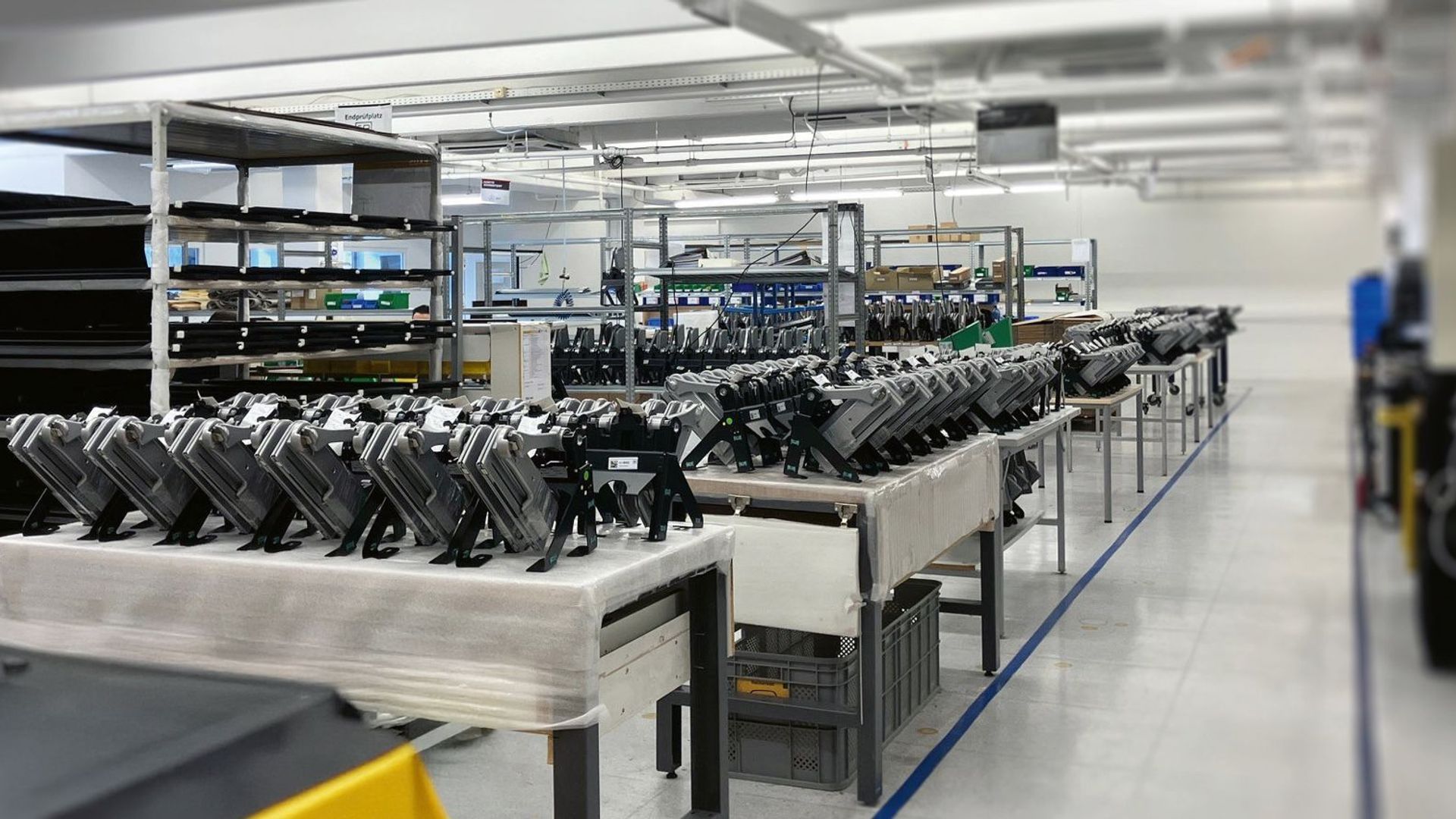 Scala Design Technical Product Development GmbH Manufactory