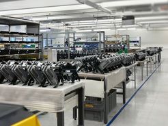 Scala Design Technical Product Development GmbH Manufactory