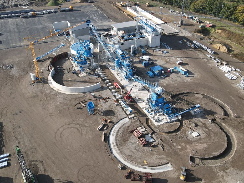 Ganzheitliche Ansätze für moderne Infrastruktur