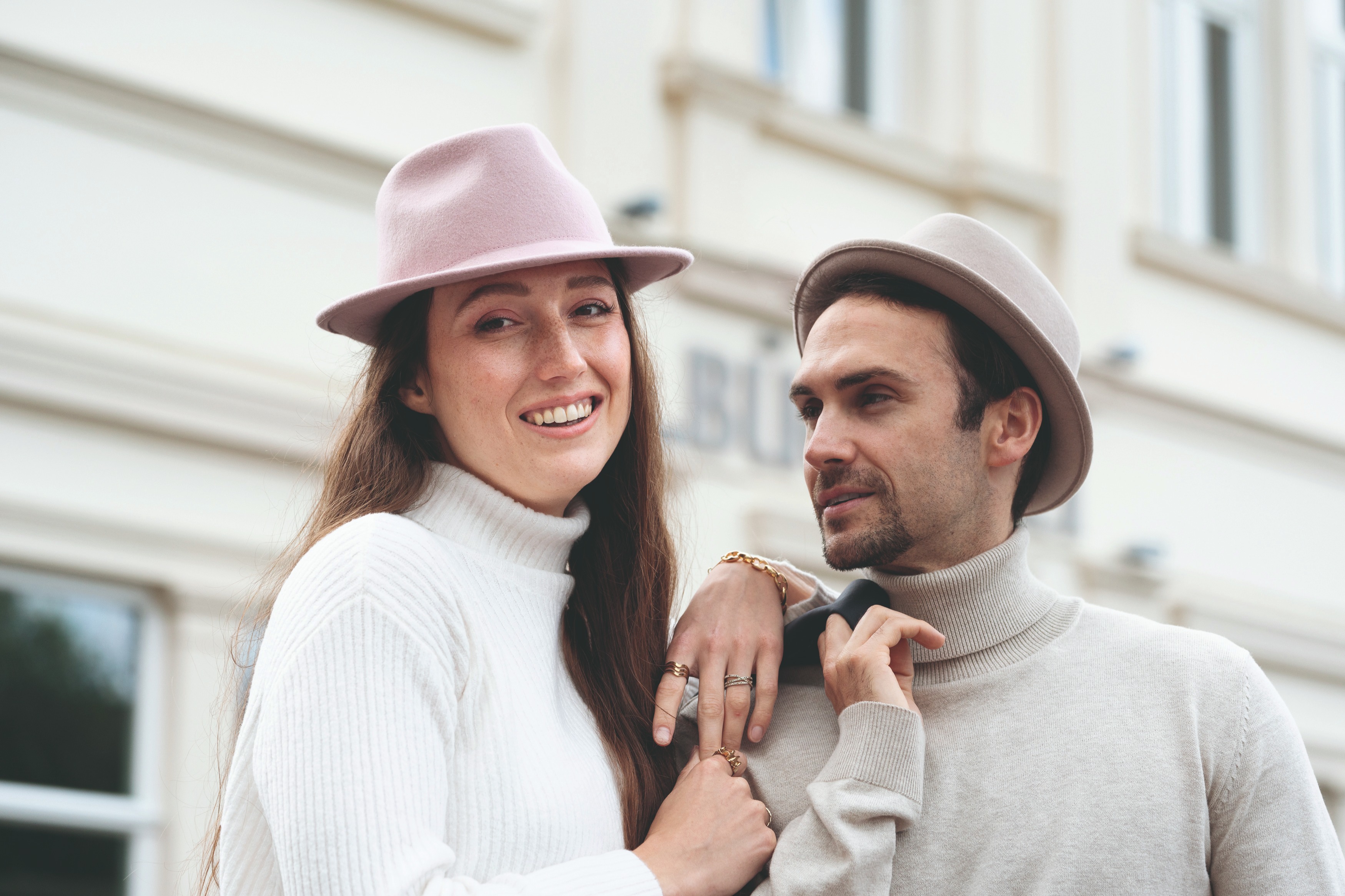 ANTHEC GmbH & Co. KG contemporary design