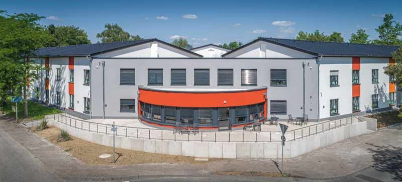 Beermann Vastgoedbeheer Bedrijfszetel