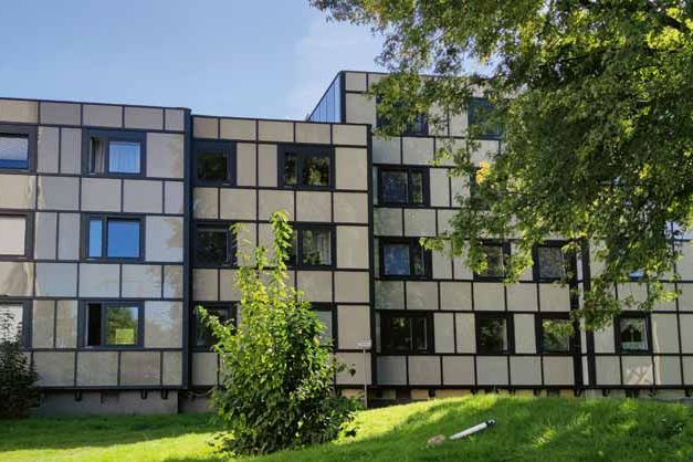 Gap solutions - Project in Witten