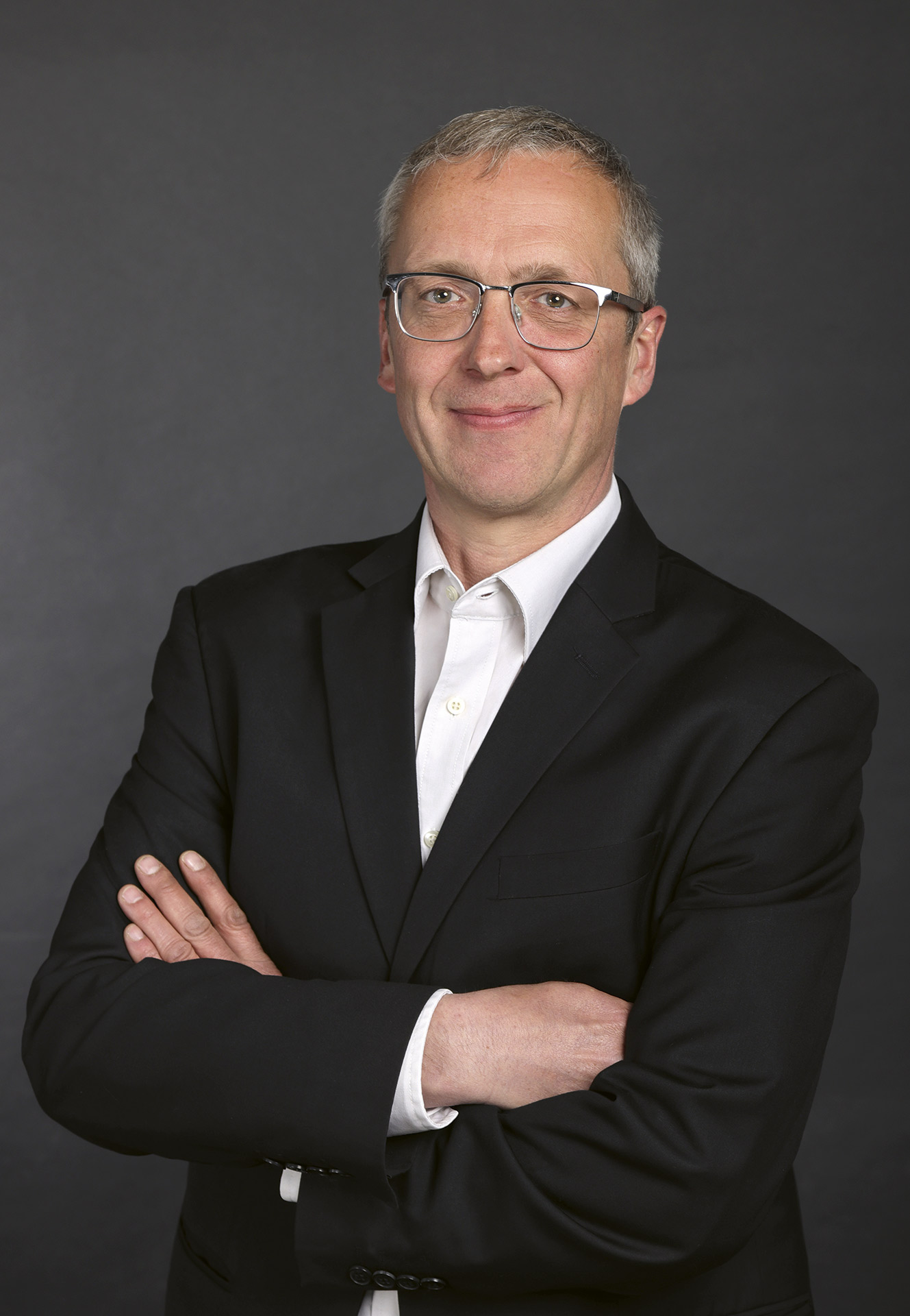 Dietmar Helker, EMEA Applications & Co-Supplier Leader at Bochers GmbH