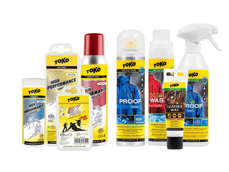 Brav Germany Portfolio di Prodotti