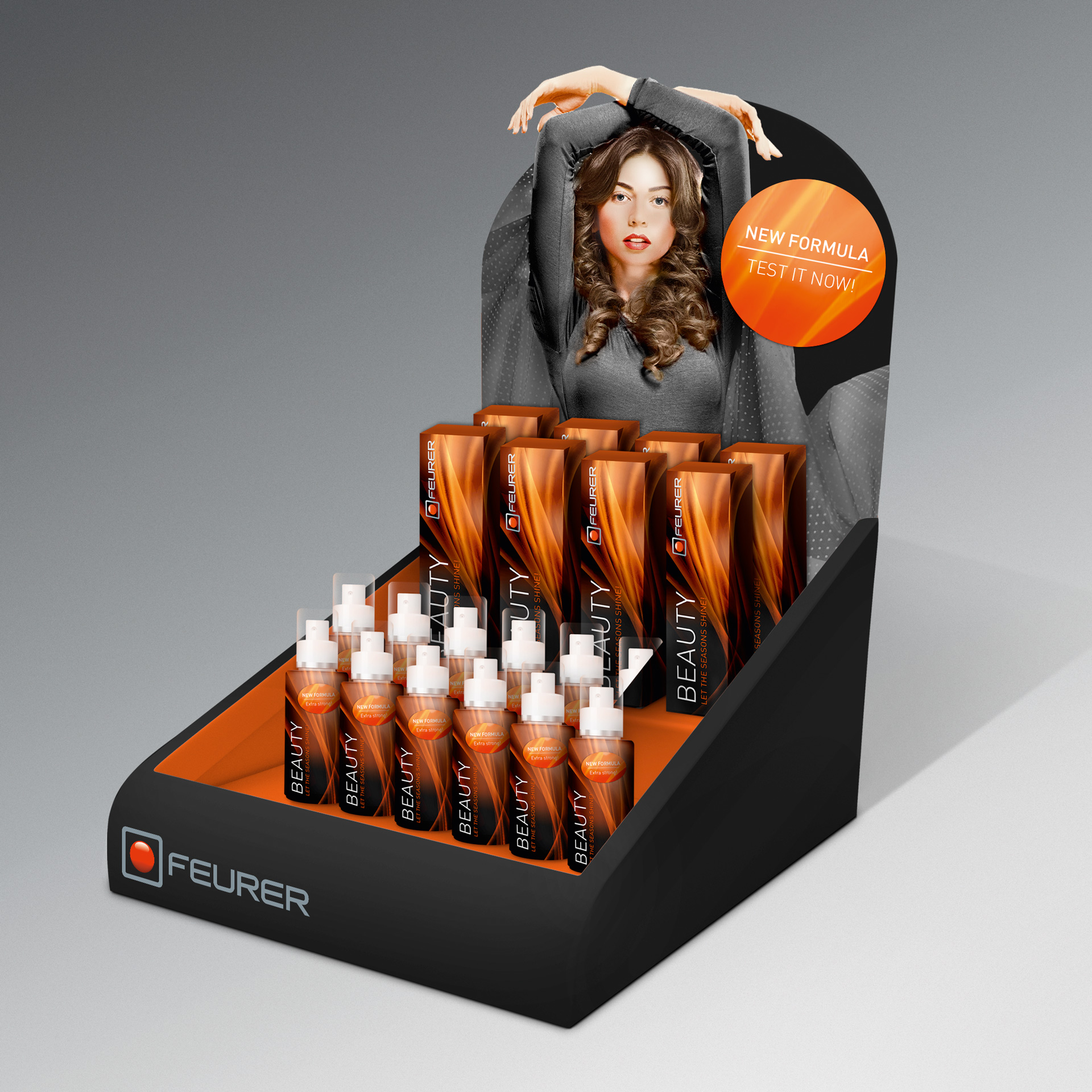 FEURER Group GmbH Co-Packing