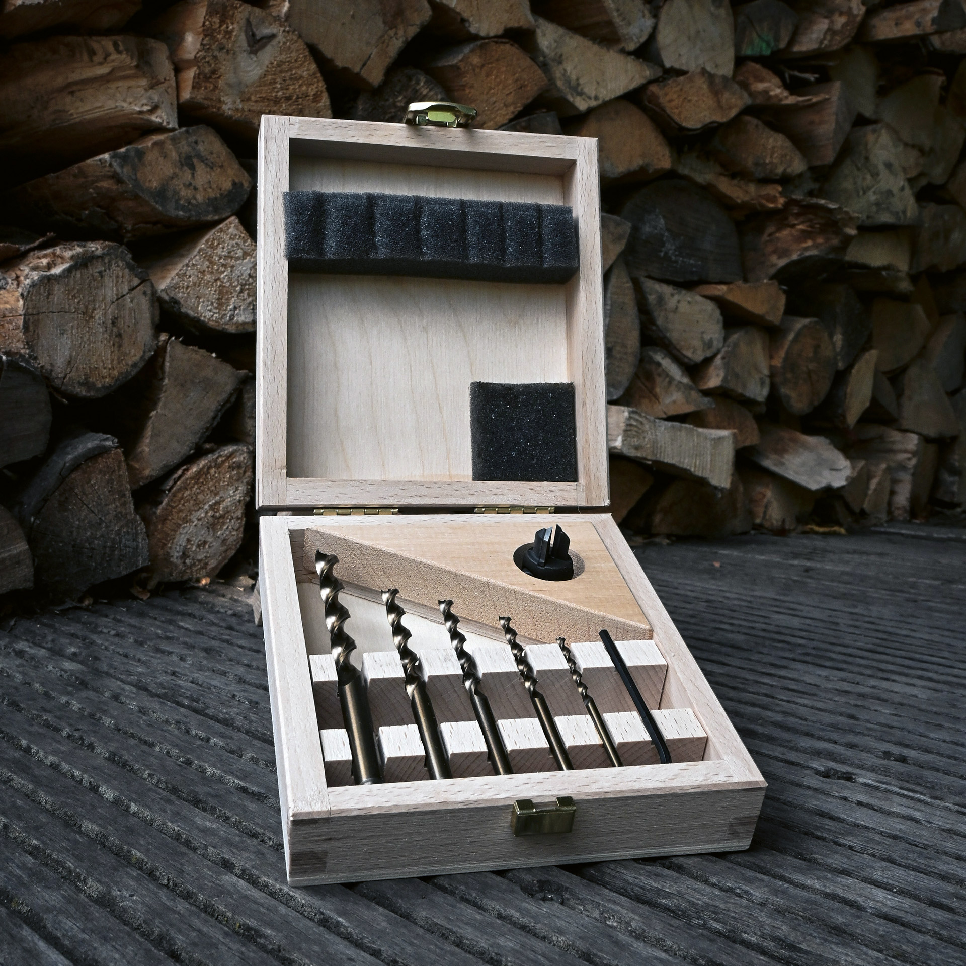 FAMAG-Werkzeugfabrik GmbH & Co. KG Minőség