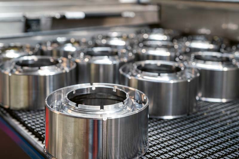 Komponenty Richarda Neumayera dla E-Mobilności