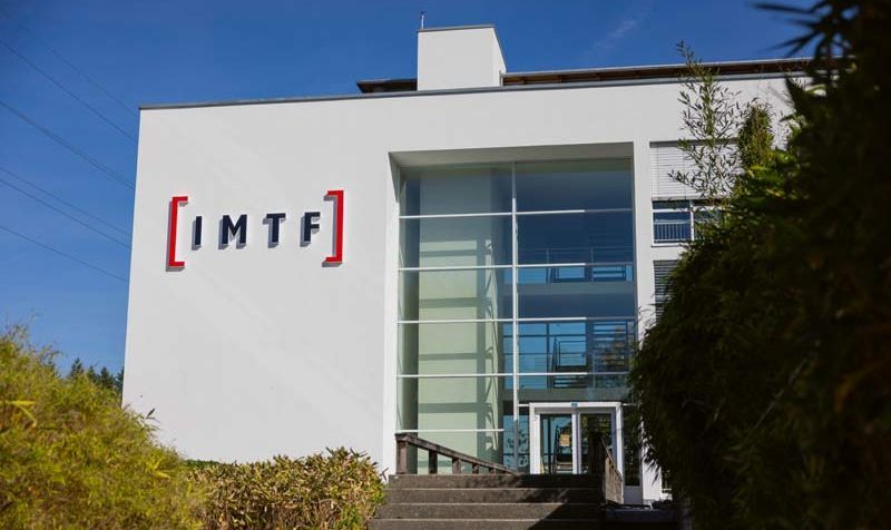 Informatique-MTF székhely