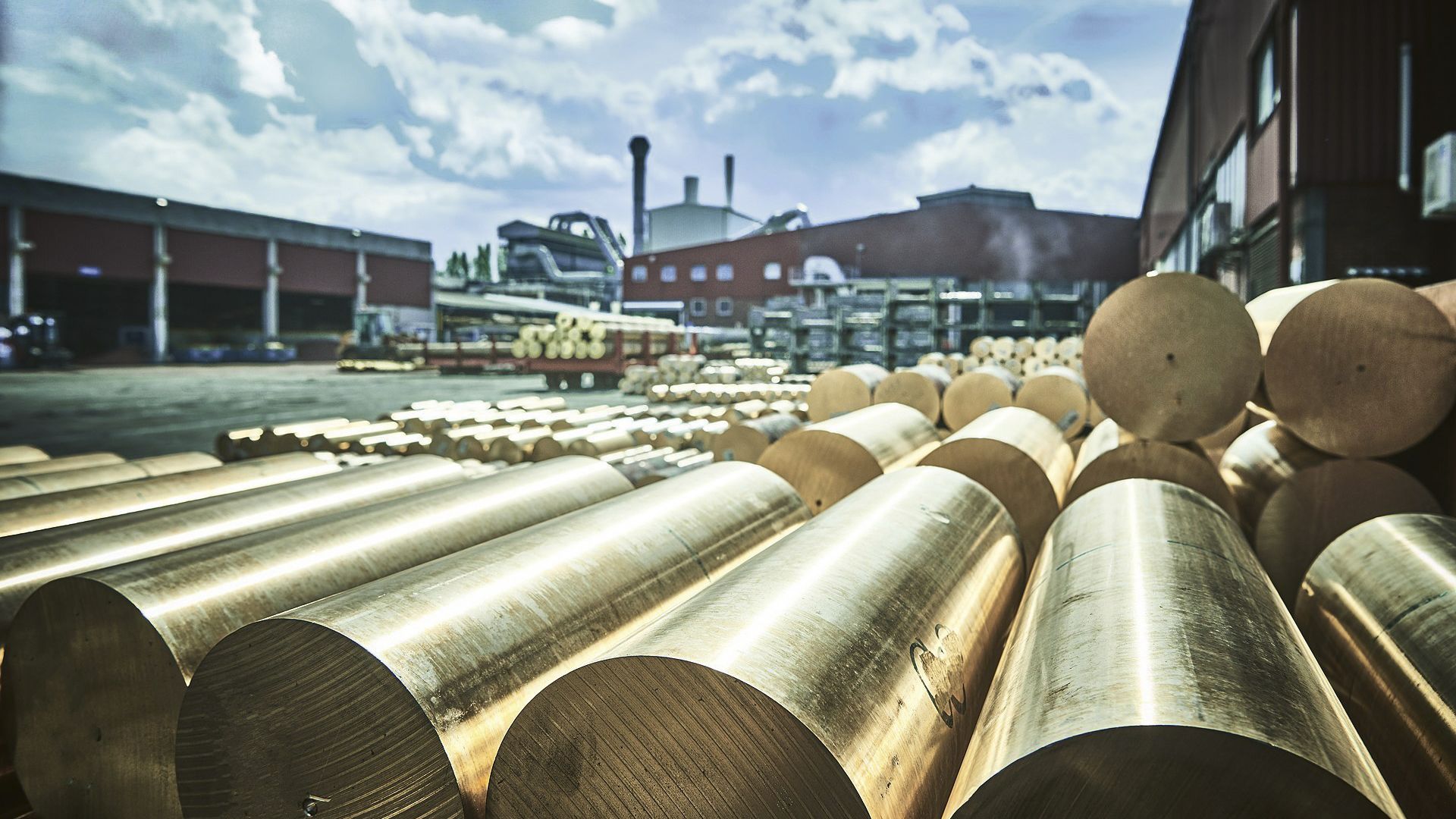 Perspectives brillantes pour l'usinage des métaux