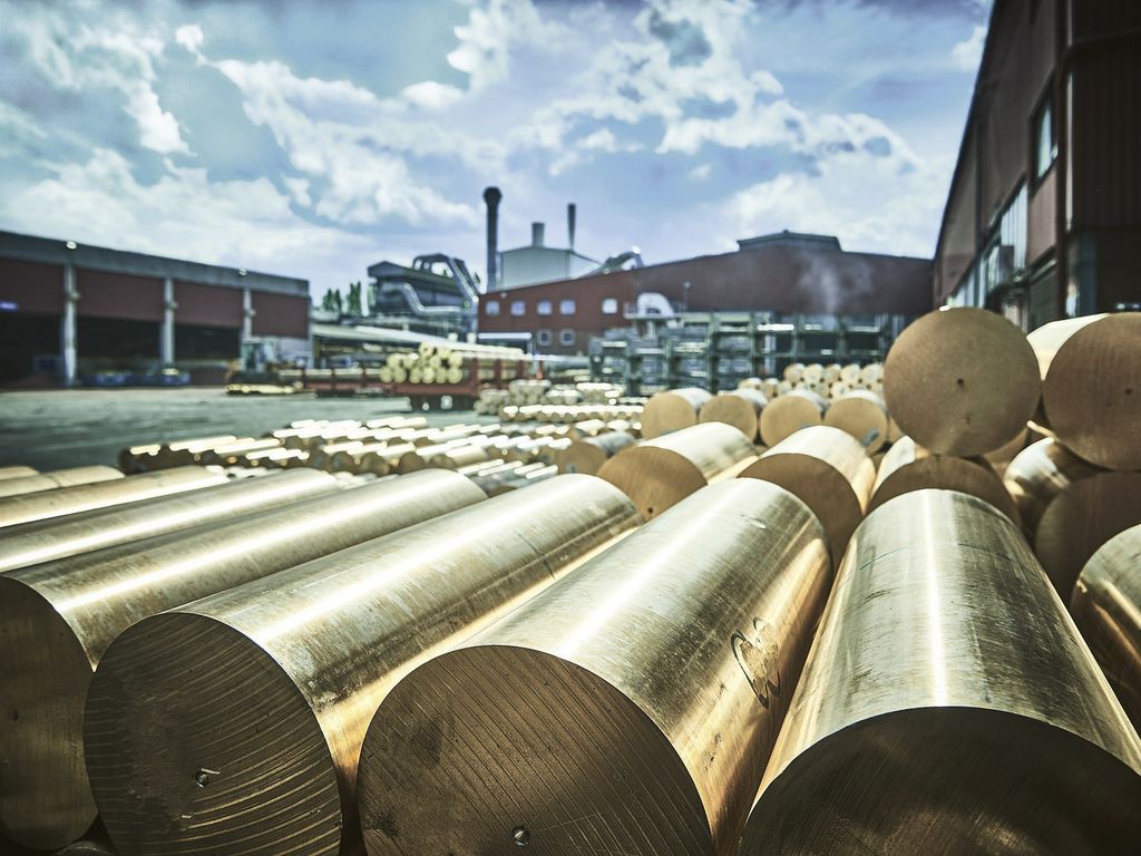 Perspectives brillantes pour l'usinage des métaux