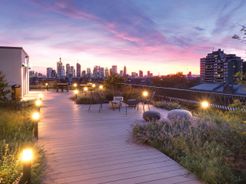 GeRo Real Estate AG Burgstrasse