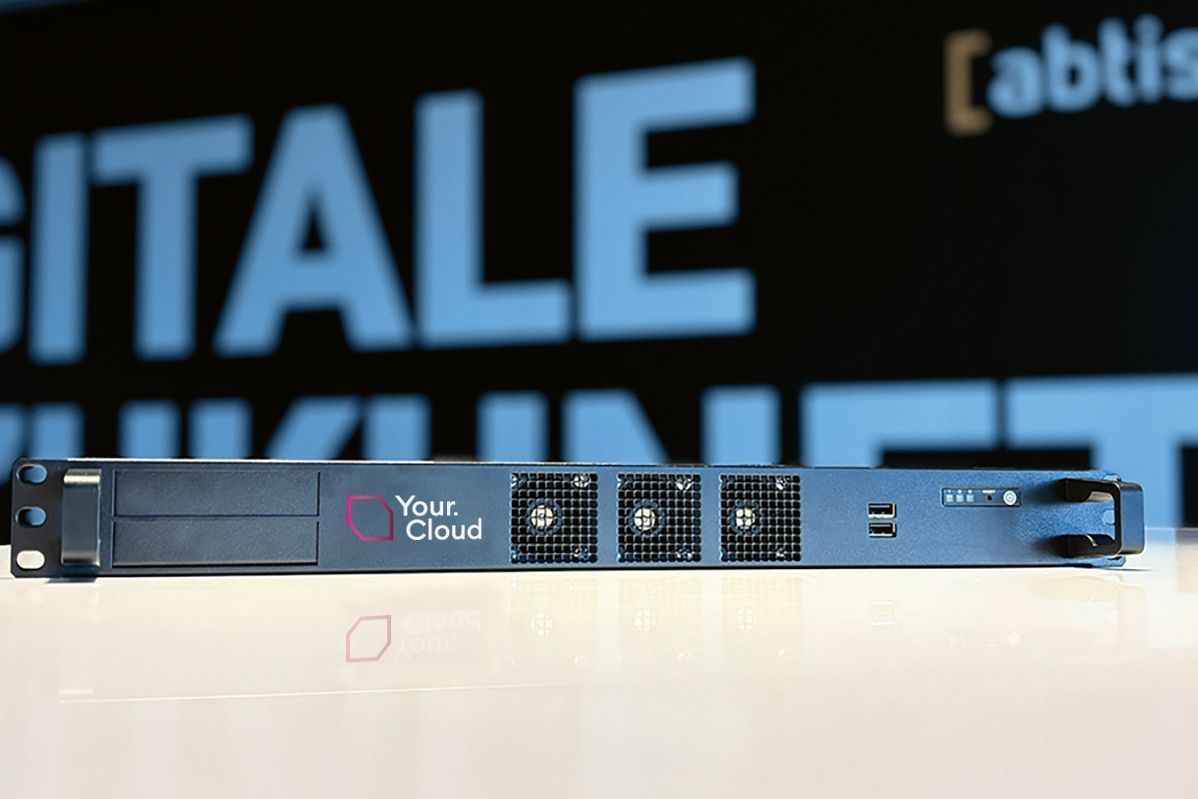 Pyramid Computer GmbH Pyramid-Brand AKHET®: IOT-Gateway