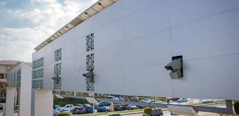 KATHREIN Solutions Identificazione del Veicolo