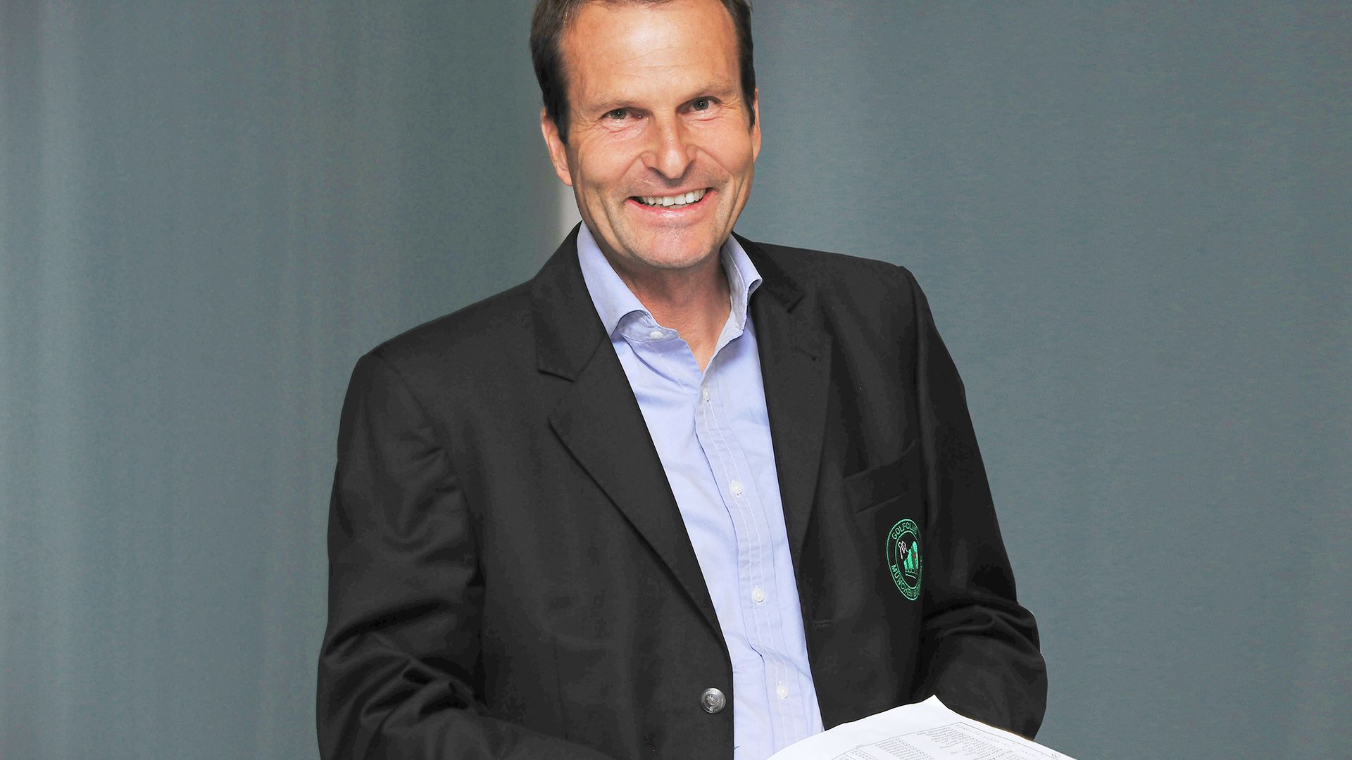 Golfclub München Eichenried GmbH & Co. KG Wolfgang Michel