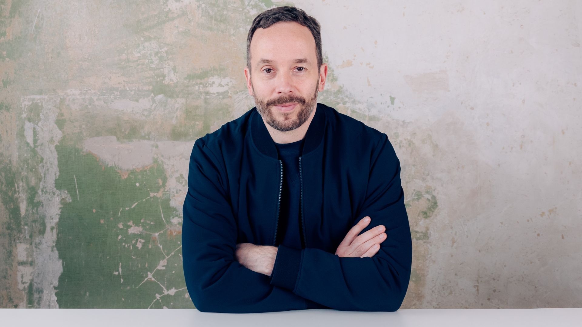 Philipp Westermeyer, founder and CEO of Ramp106 GmbH