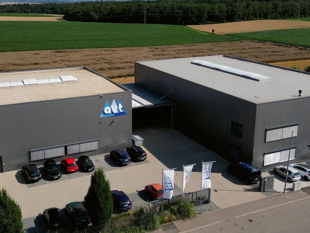 Technologie d'emballage automatisée