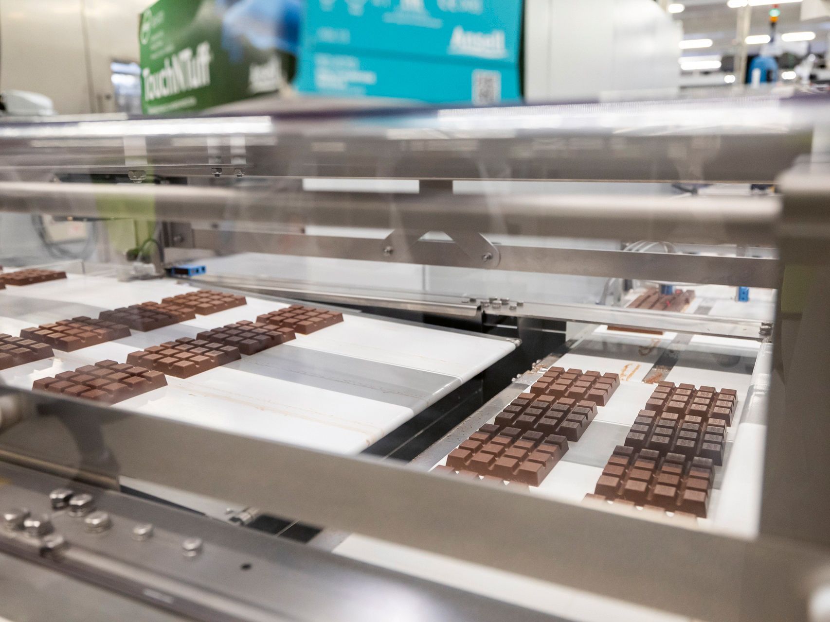 Ritter Sport Breitenbrunn