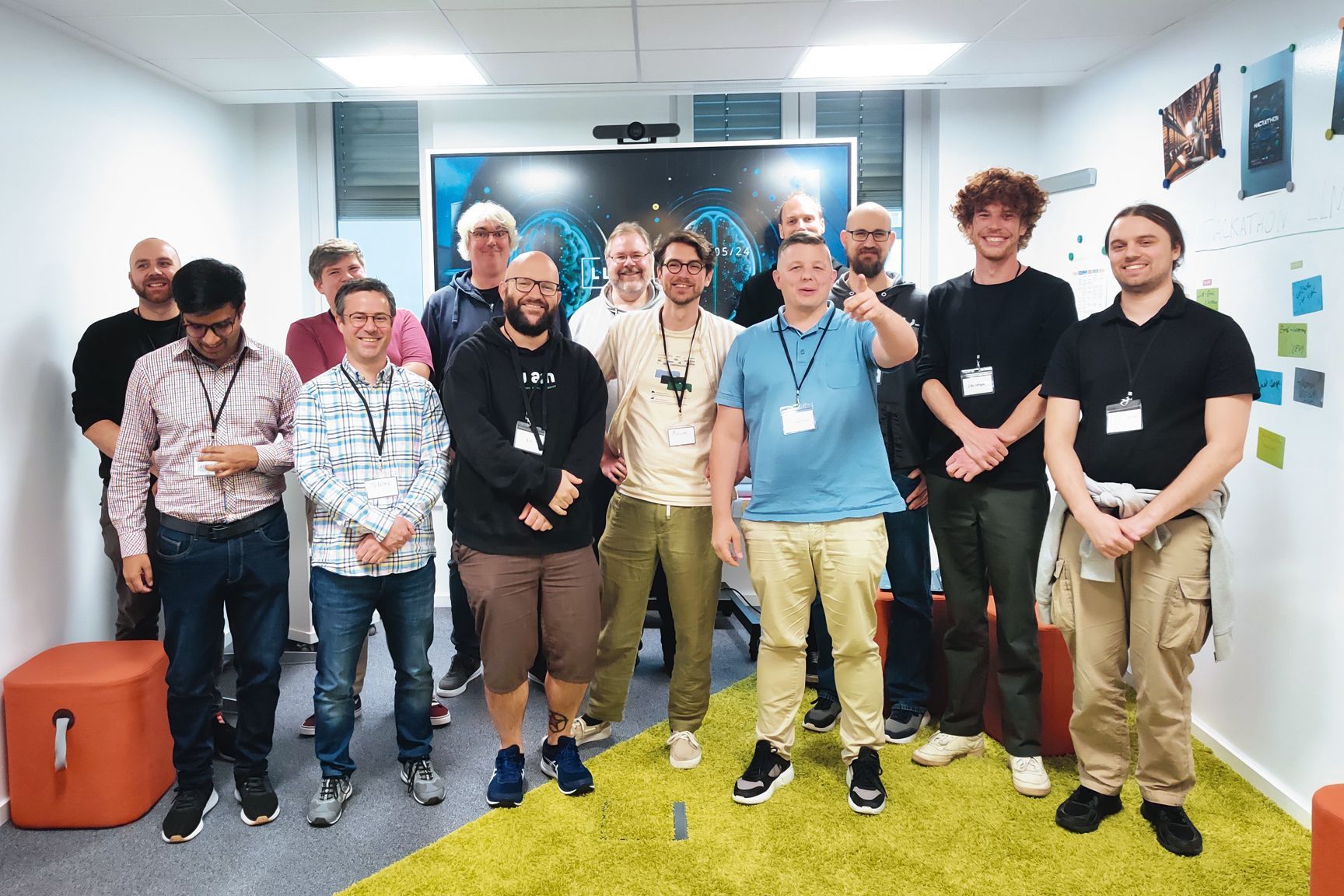 Taller de JAM Software GmbH