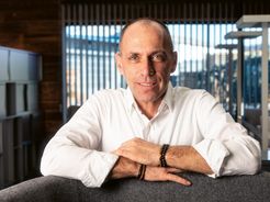 „Ohne Paletten kann  niemand etwas bewegen!“